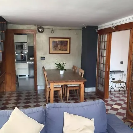 Pedregalejo Gabriel Y Galan 3 Holiday home *