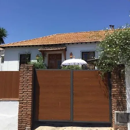 Holiday home Pedregalejo Gabriel Y Galan 3