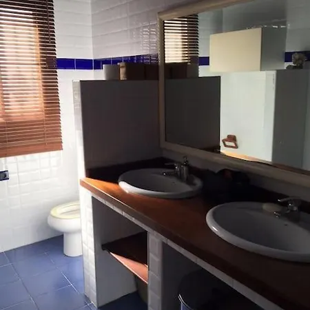 Pedregalejo Gabriel Y Galan 3 Holiday home Malaga