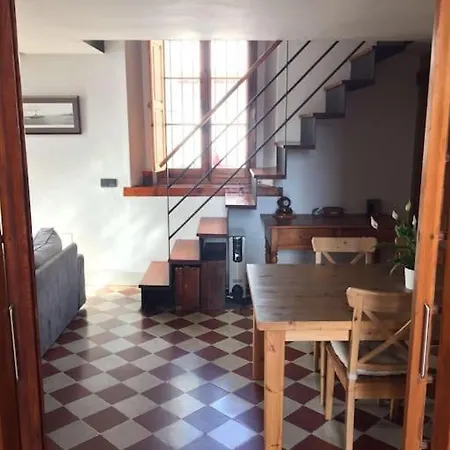 Holiday home Pedregalejo Gabriel Y Galan 3