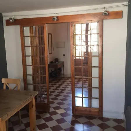Pedregalejo Gabriel Y Galan 3 Holiday home Malaga