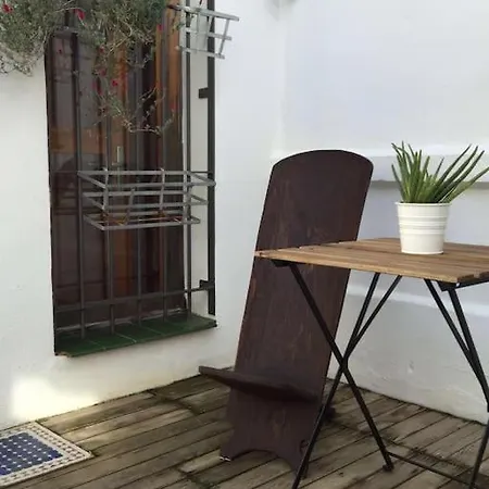 Holiday home Pedregalejo Gabriel Y Galan 3 *