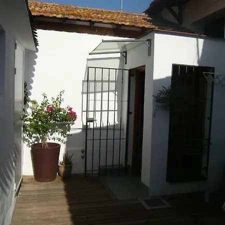 Holiday home Pedregalejo Gabriel Y Galan 3 Malaga